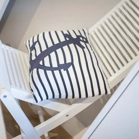 公寓 Engelskoje 文尼斯塔特