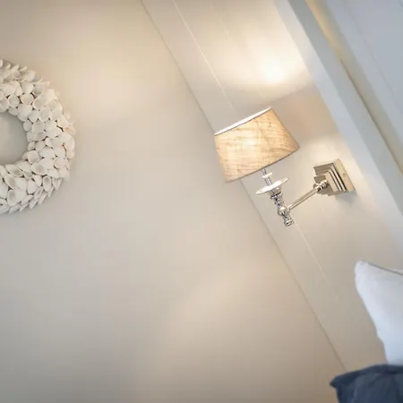 Engelskoje 公寓 文尼斯塔特