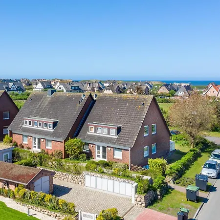 公寓 Engelskoje 文尼斯塔特