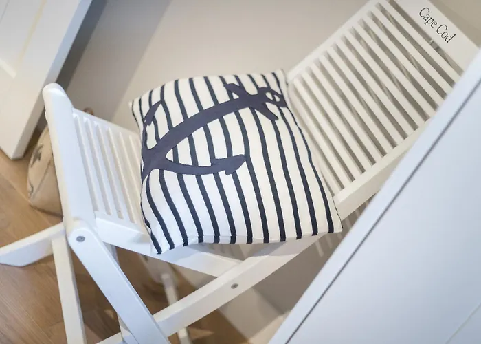 Appartement Engelskoje Wenningstedt-Braderup