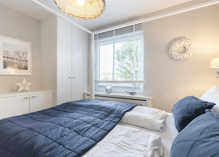 Engelskoje Appartement *